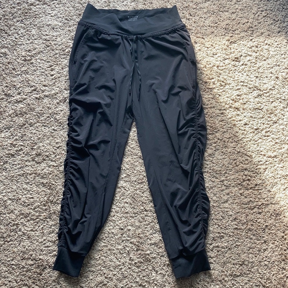 Athleta joggers